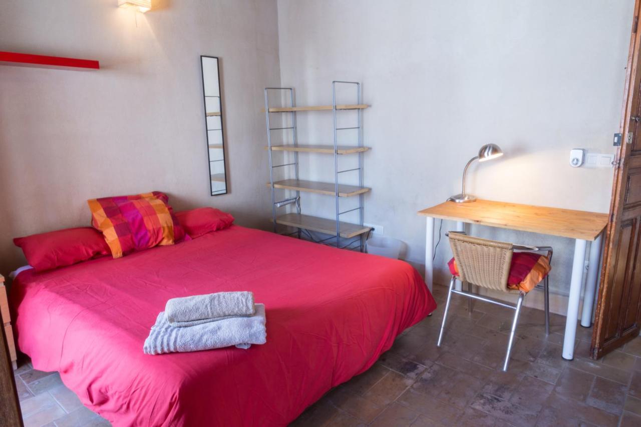 Alameda Rooms 세비야 외부 사진