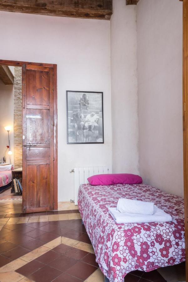 Alameda Rooms 세비야 외부 사진