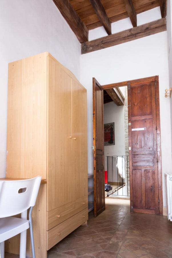 Alameda Rooms 세비야 외부 사진