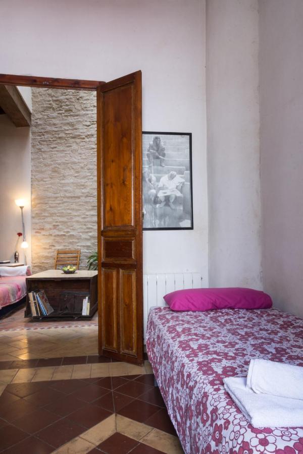 Alameda Rooms 세비야 외부 사진