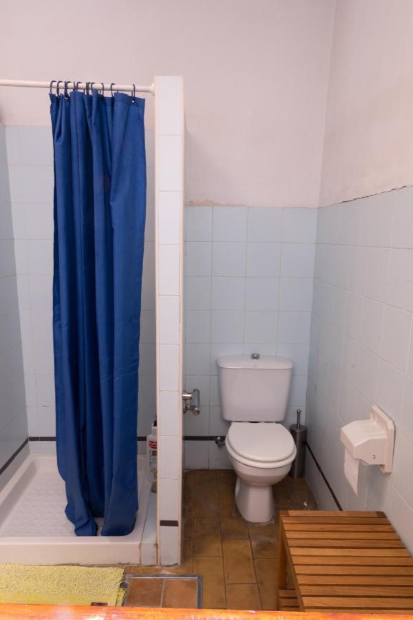 Alameda Rooms 세비야 외부 사진