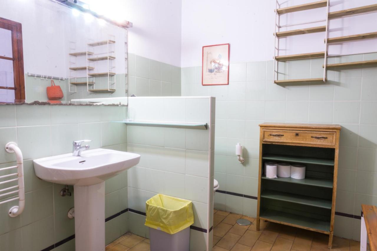 Alameda Rooms 세비야 외부 사진