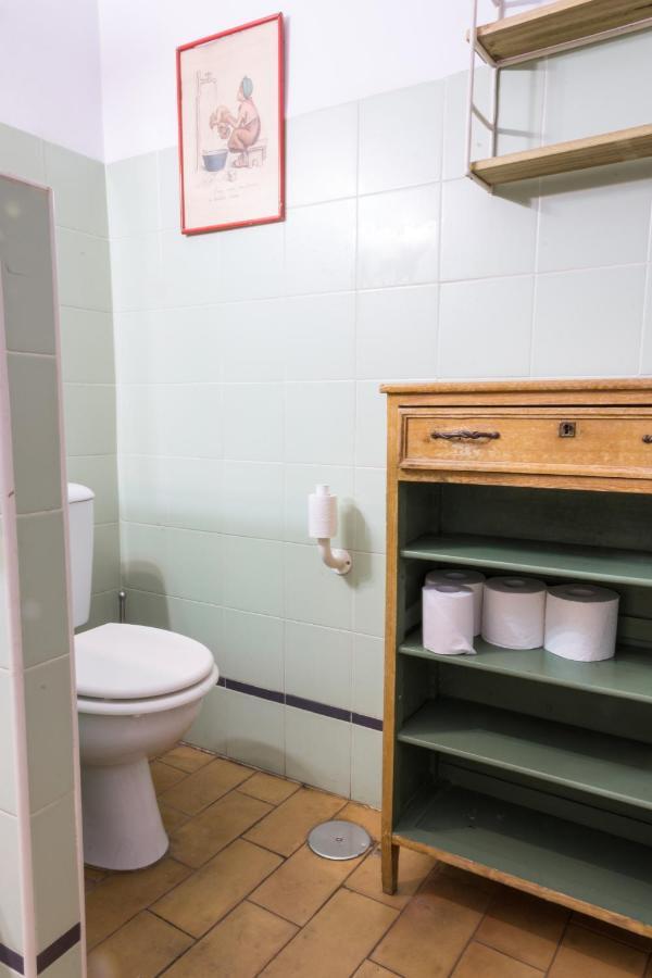 Alameda Rooms 세비야 외부 사진