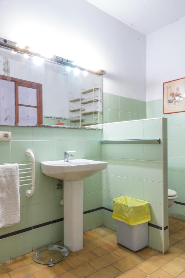 Alameda Rooms 세비야 외부 사진
