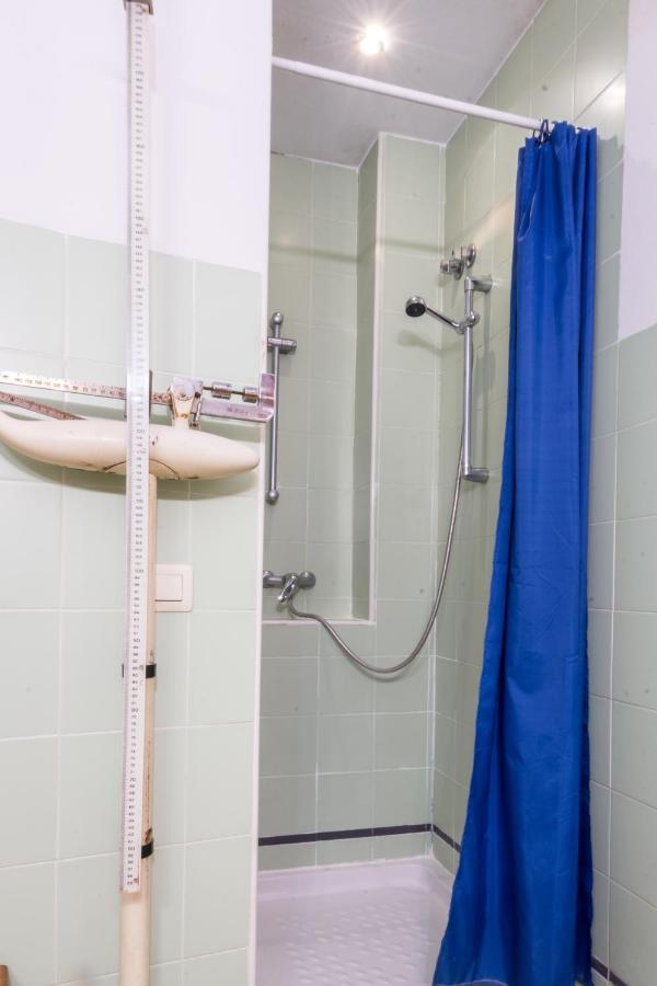 Alameda Rooms 세비야 외부 사진