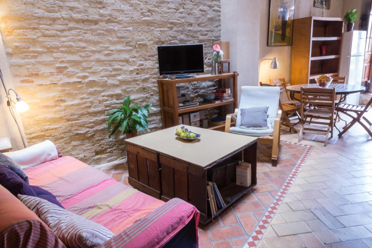 Alameda Rooms 세비야 외부 사진