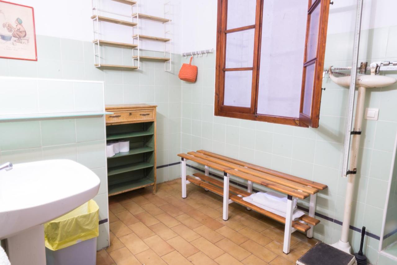 Alameda Rooms 세비야 외부 사진