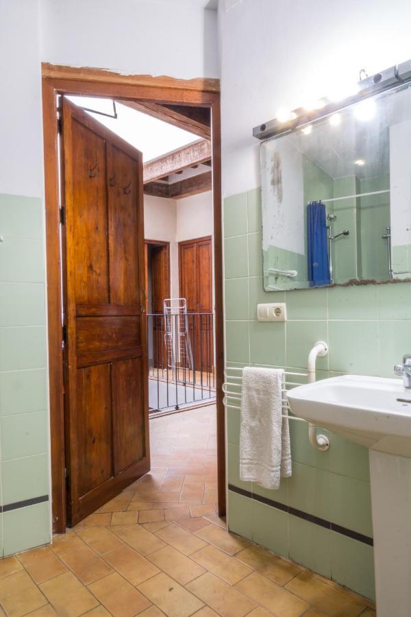 Alameda Rooms 세비야 외부 사진