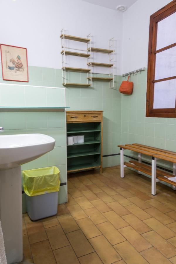 Alameda Rooms 세비야 외부 사진